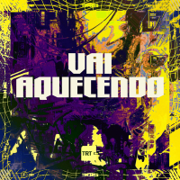 VAI AQUECENDO (Single)