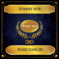 Susie Darlin' (UK Chart Top 40 - No. 37) (Single)