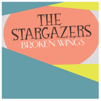 Broken Wings (Single)