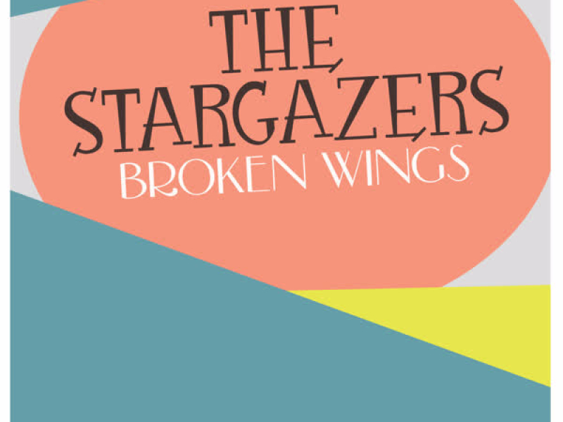 Broken Wings (Single)