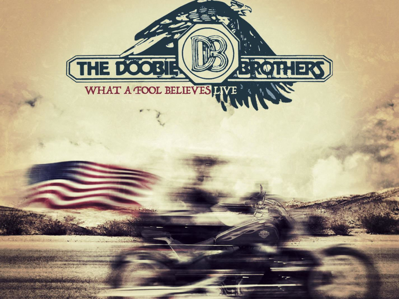 What A Fool Believes - Live & Remastered (Live: Oakland Coliseum Arena, CA 30 Dec '78 - Remastered) (Single)