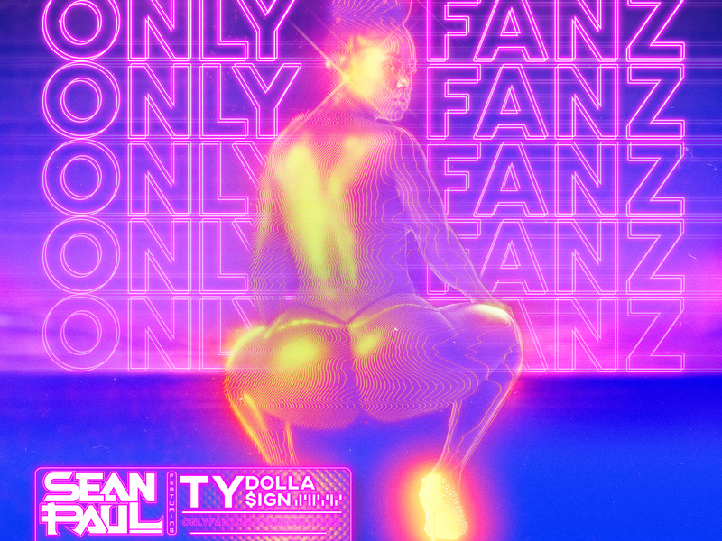 Only Fanz (Single)