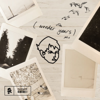 wonder years pt. 2 (EP)