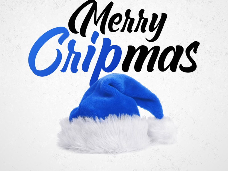 Merry Cripmas