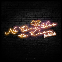 No One Has To Know (Single)