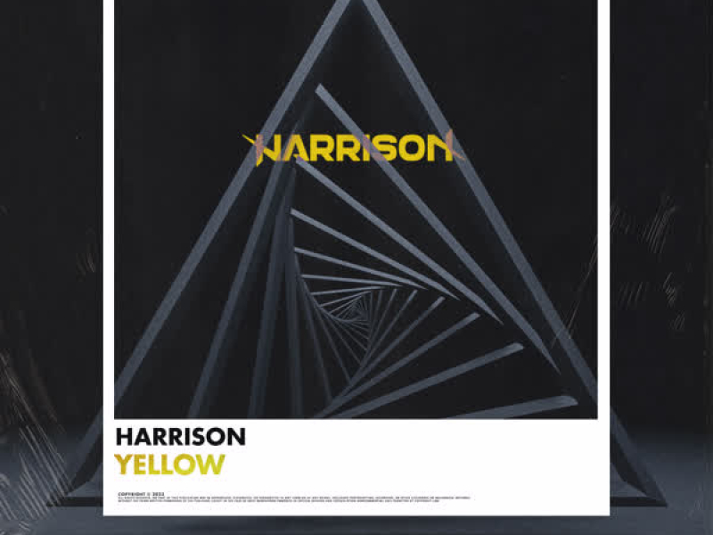Yellow (Single)
