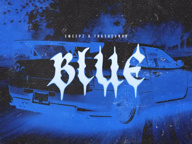 BLUE (DA BA DEE) (Single)