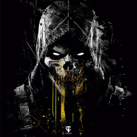 MORTALKRUSH! (Single)