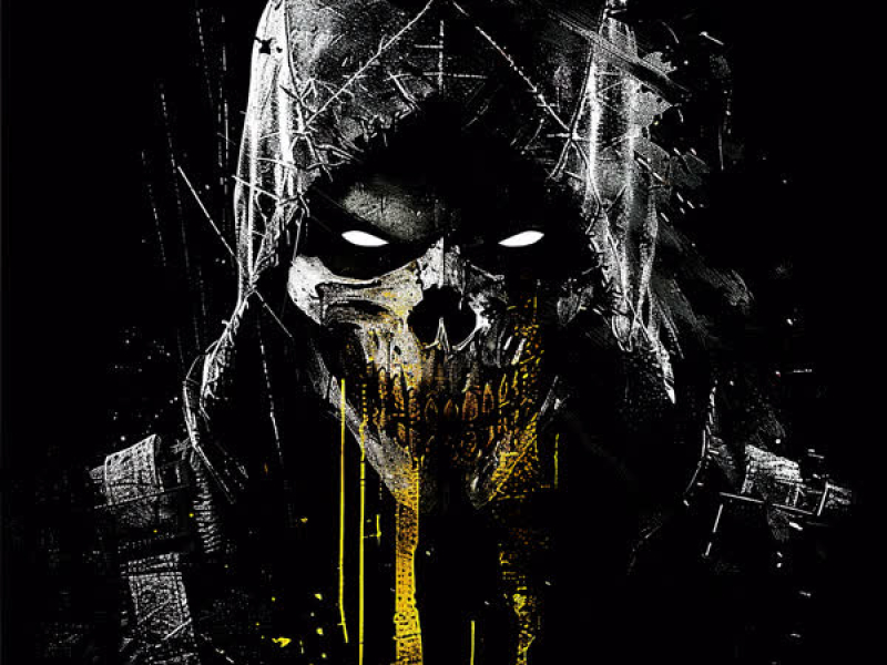 MORTALKRUSH! (Single)