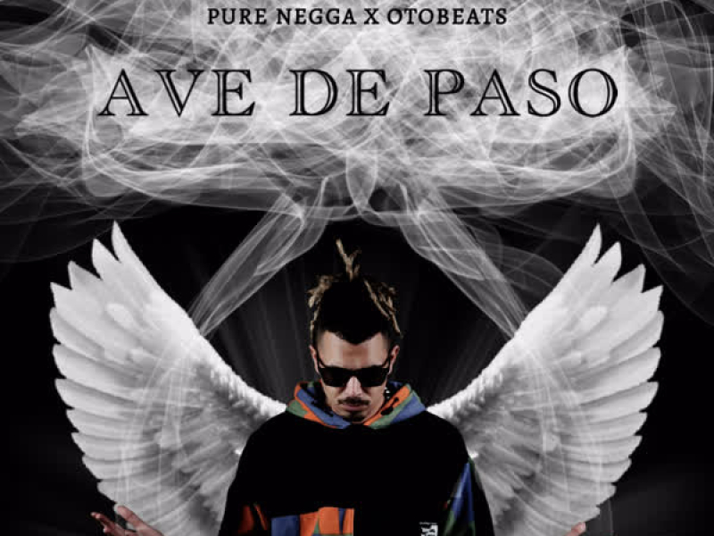 Ave de Paso (Single)