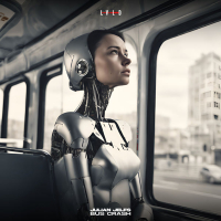 Bus Crash (Single)