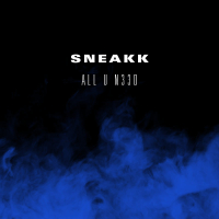 All U N33D (Single)