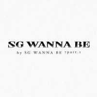 SG Wannabe 7 Part.1 (Single)