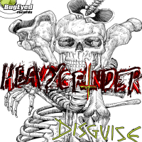 Disguise (Single)