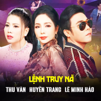 Lệnh Truy Nã (Single)