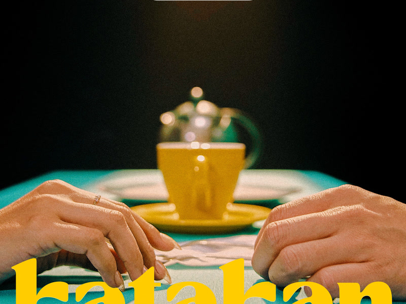 Katakan (Single)