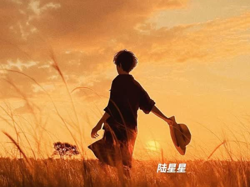 少年心气是不可再生之物 (Single)