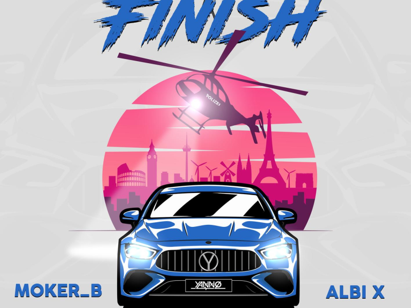 Finish (Single)