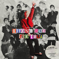 KHÔNG BAO GIỜ THUA (Single)