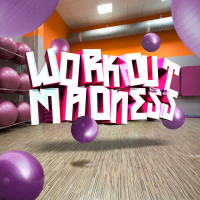 Workout Madness