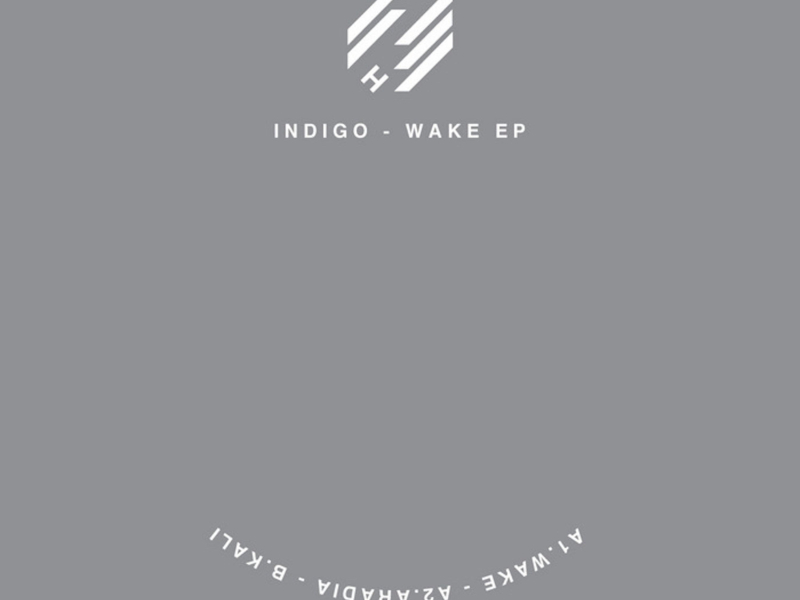 Wake EP (EP)