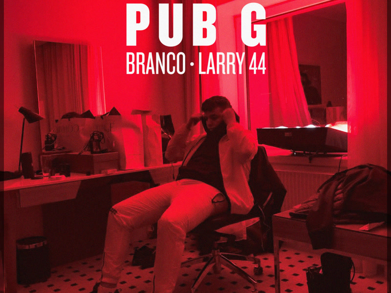 PUB G (Single)