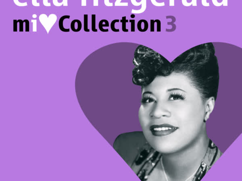 Mi Love Collection - Volume 3