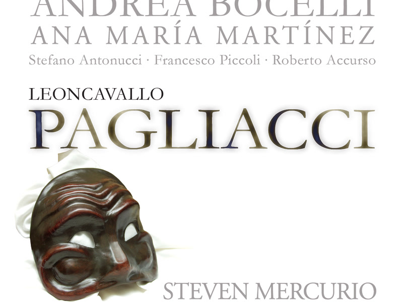 Leoncavallo: I Pagliacci