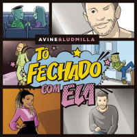 Tô Fechado com Ela (Single)
