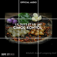 Cimol Konyol (feat. Lil Duys) (Single)