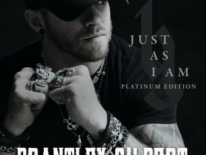 Just As I Am (Platinum Edition)