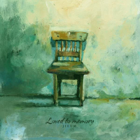 As a memory I loved (Single)