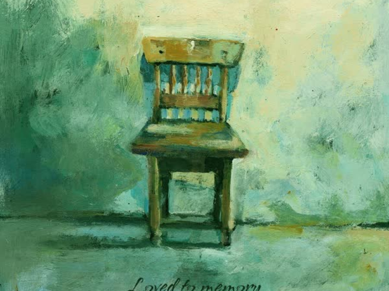 As a memory I loved (Single)