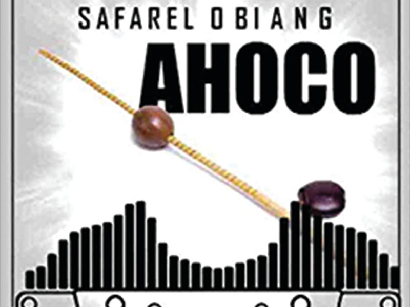 Ahoco (Single)