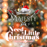 Need a Little Christmas (Liam Keegan Remixes) (EP)