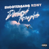 Darkest Thoughts (Single)