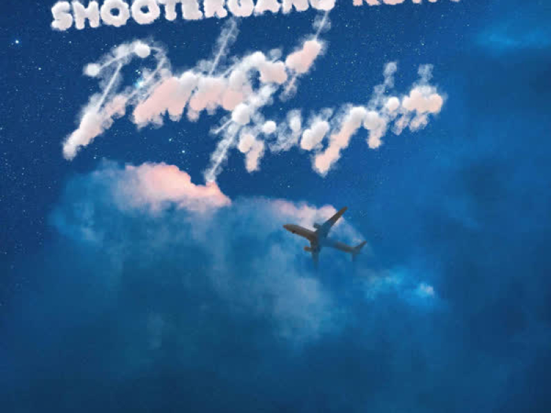 Darkest Thoughts (Single)