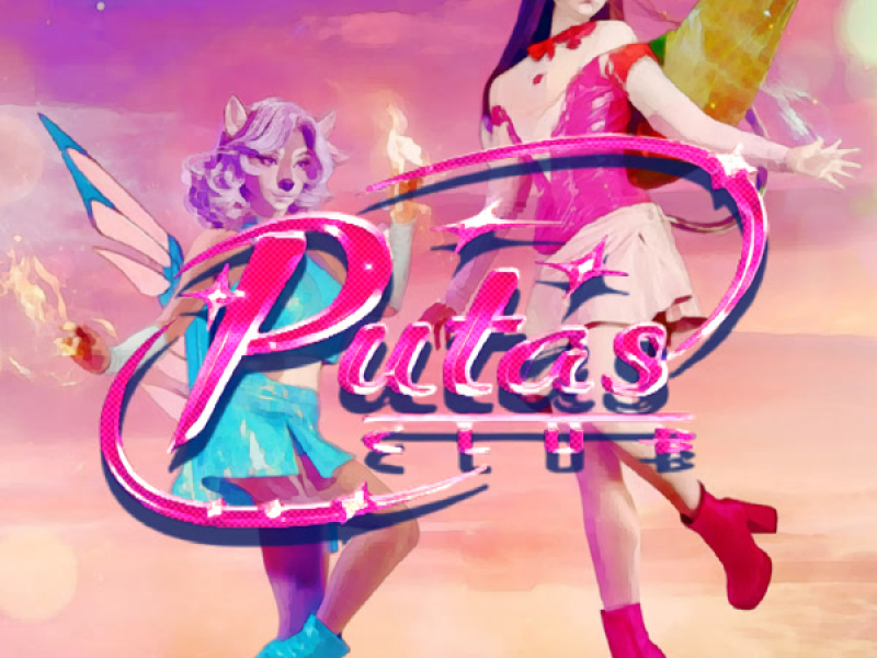 Putas Club (Single)