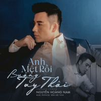 Anh Mệt Rồi Buông Tay Thôi (Beat) (Single)