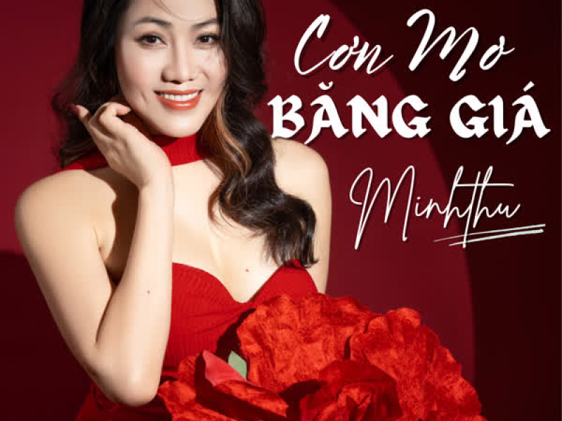 Cơn Mơ Băng Giá (Single)