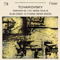 Tchaikovsky: The Nutcracker, Op. 71a, TH 35: III. Waltz Of The Flowers (Single)