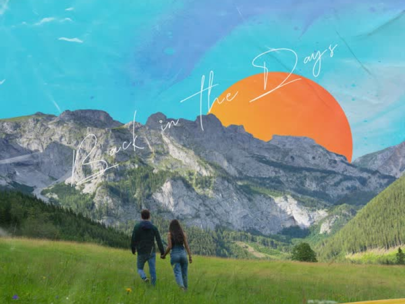 Back In The Days (feat. Lasso The Sun) (Single)