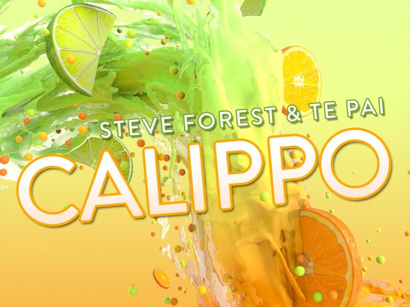CALIPPO (Single)