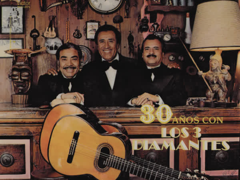 30 Años Con Los Tres Diamentes