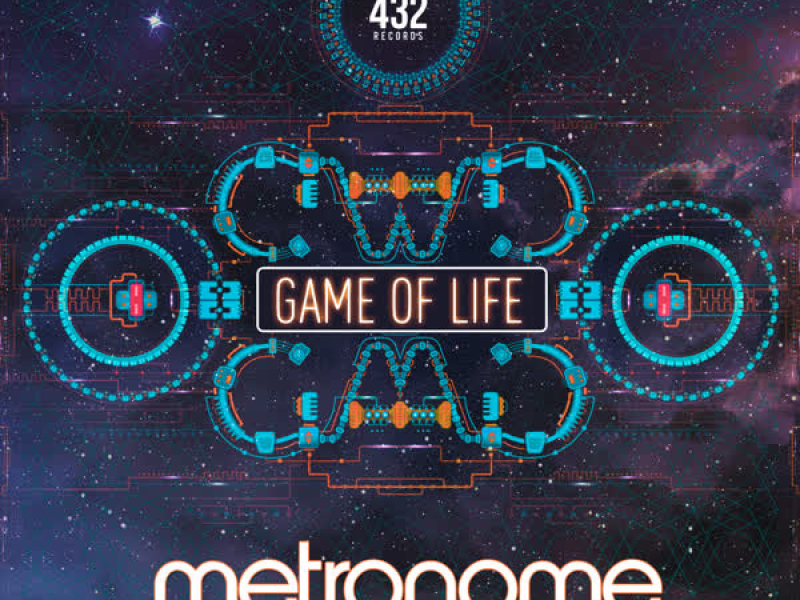 Game of Life (Single)