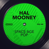 Space Age Pop