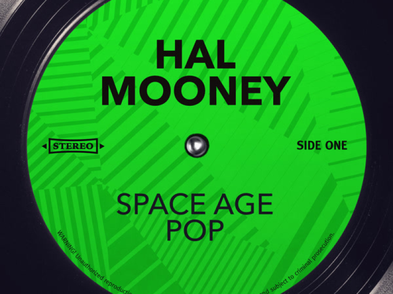 Space Age Pop