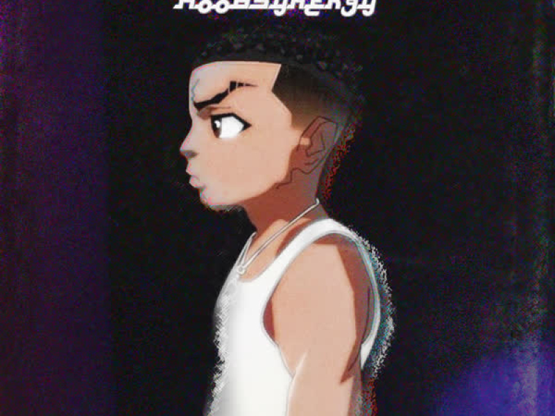 Hood Synergy (Single)