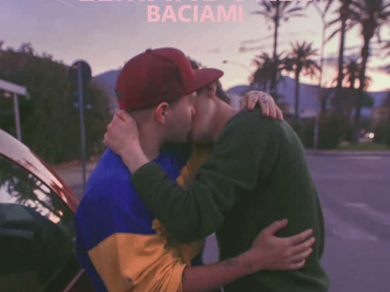 Baciami (Single)