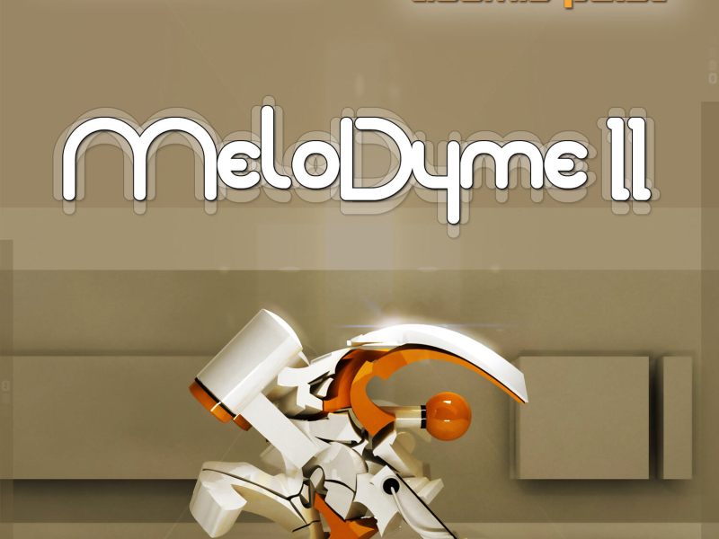 MeloDyme II (EP)